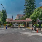 JUUB Cozy apartment @ Copilco UNAM