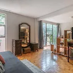 JUUB Cozy apartment @ Copilco UNAM